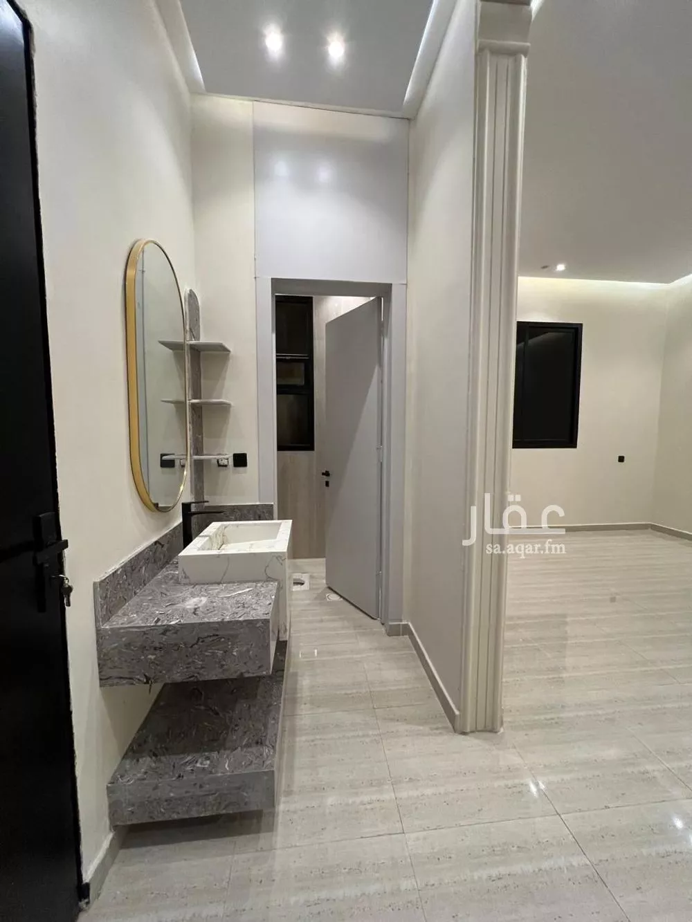 شقة 2 غرف في الجنادرية 5