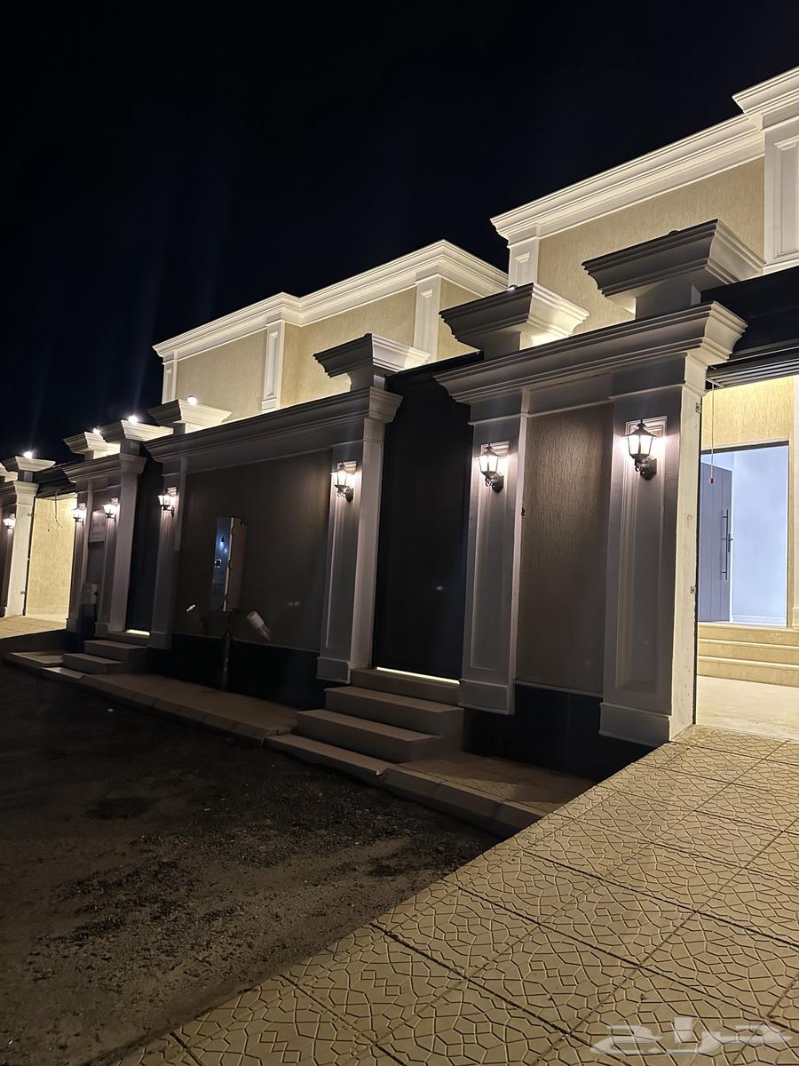 فيلا 5 غرف في الخالدية 1