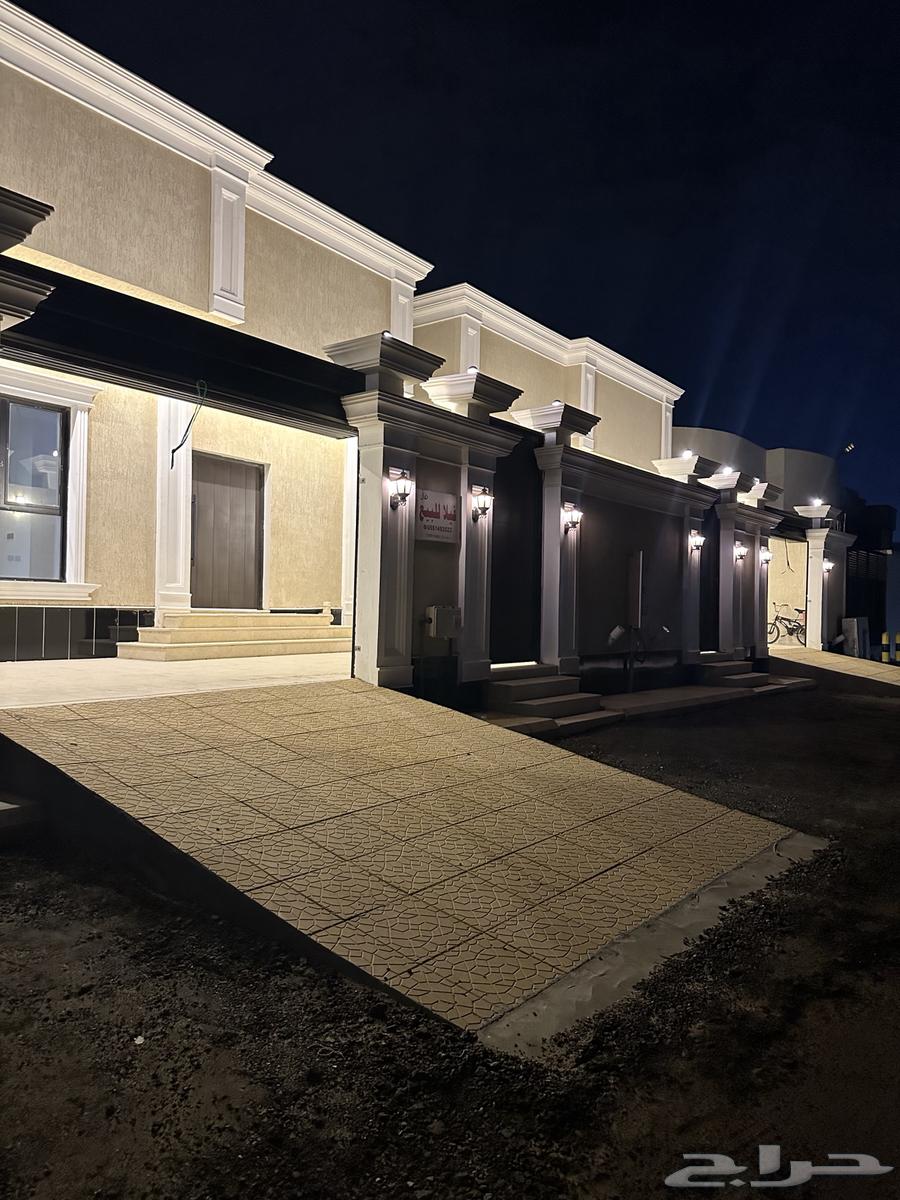 فيلا 5 غرف في الخالدية 2