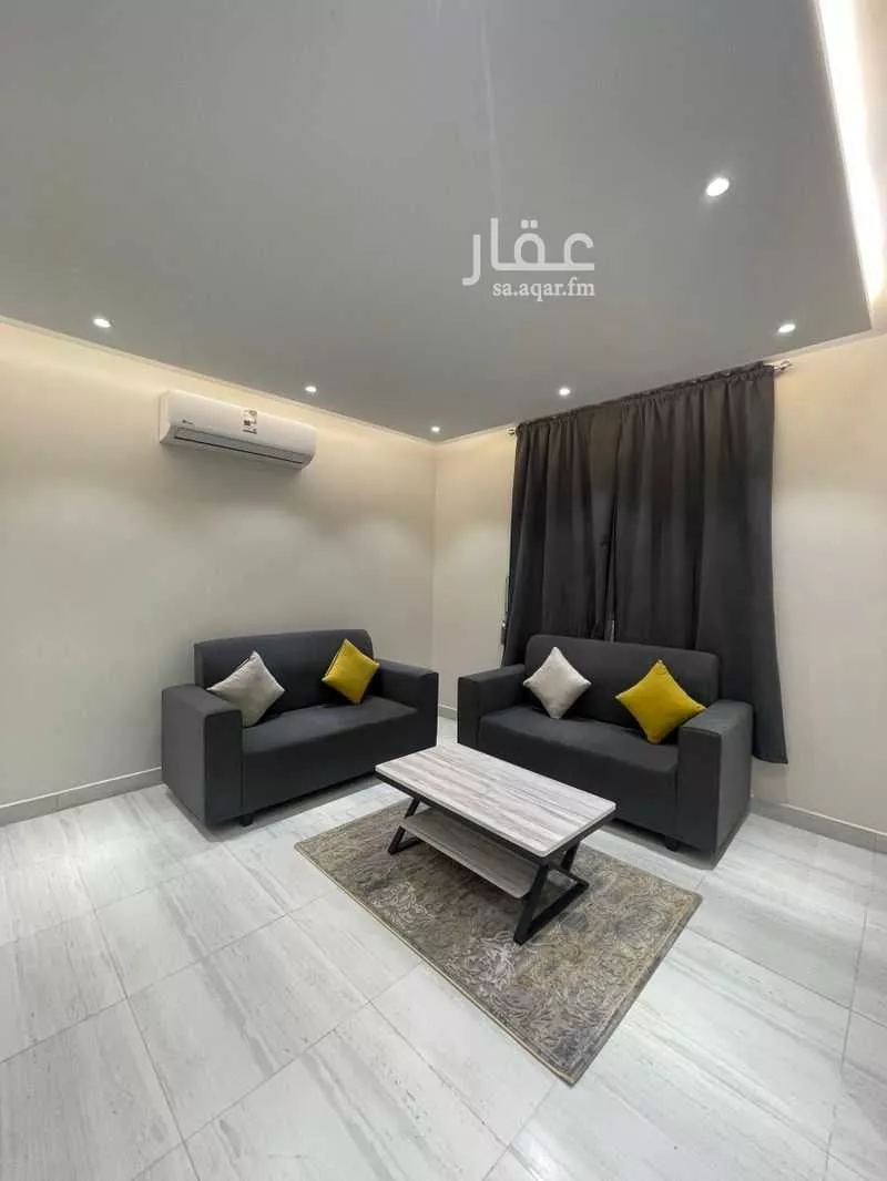 2 bedroom apartment in Al Khaleej, Riyadh 4