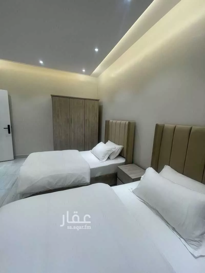 2 bedroom apartment in Al Khaleej, Riyadh 5