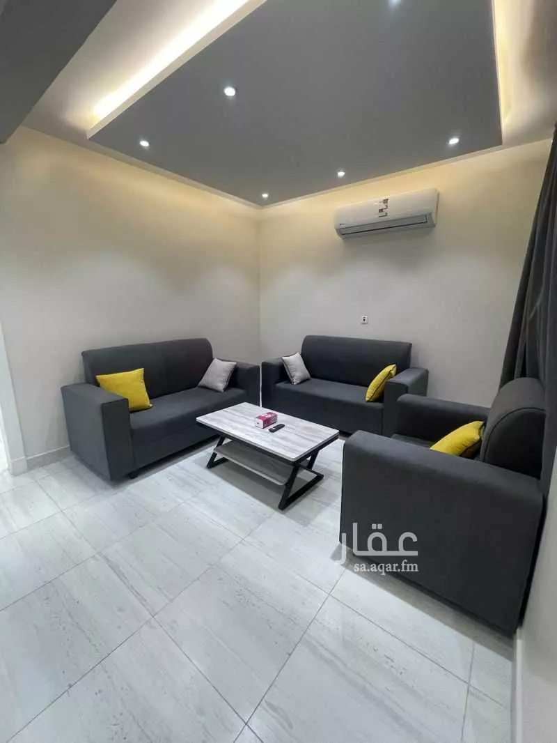 2 bedroom apartment in Al Khaleej, Riyadh 6