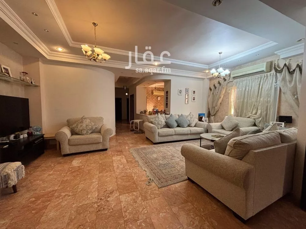 5 bedroom villa in Al Hamra wa Umm Al Joud 11