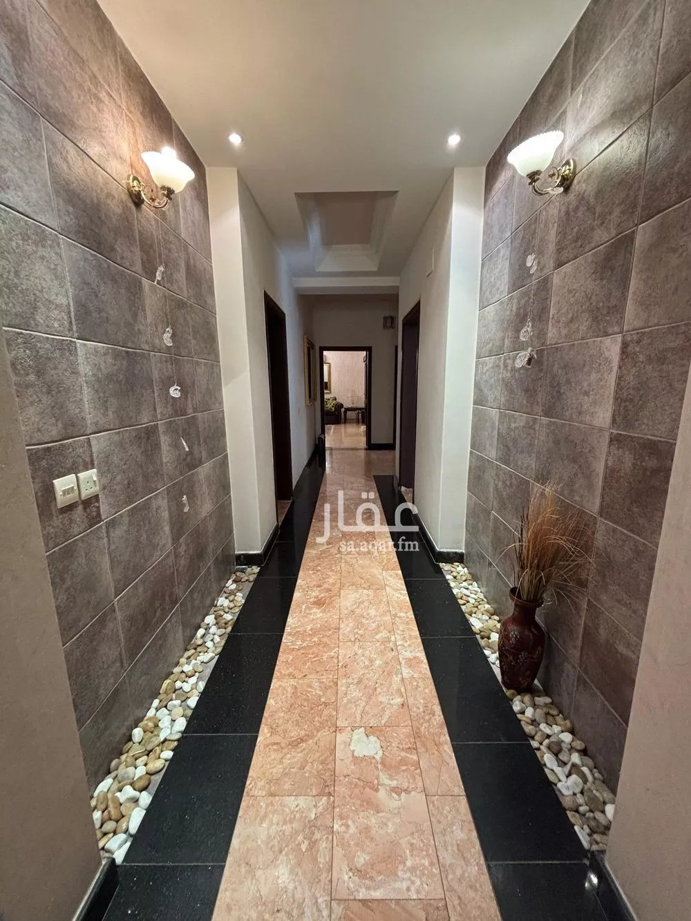 5 bedroom villa in Al Hamra wa Umm Al Joud 13