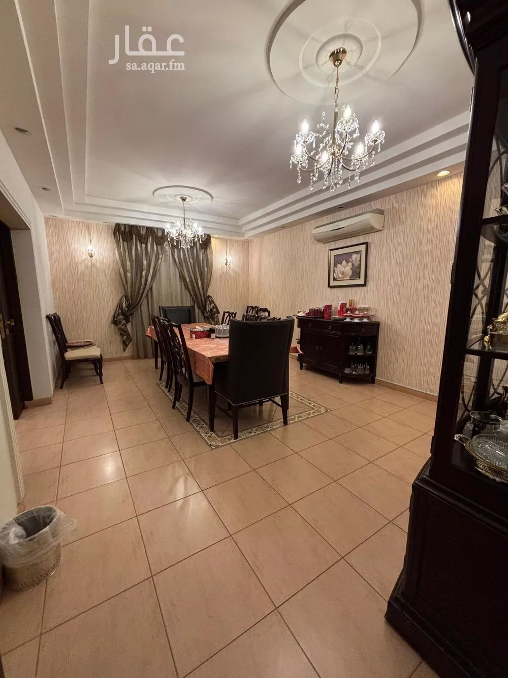 5 bedroom villa in Al Hamra wa Umm Al Joud 14