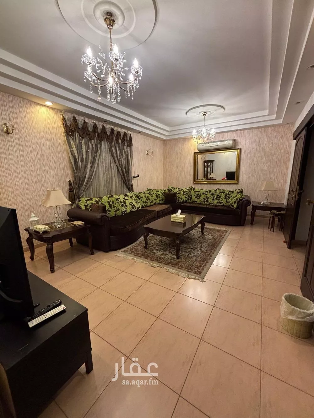 5 bedroom villa in Al Hamra wa Umm Al Joud 15