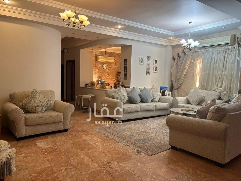 5 bedroom villa in Al Hamra wa Umm Al Joud 16