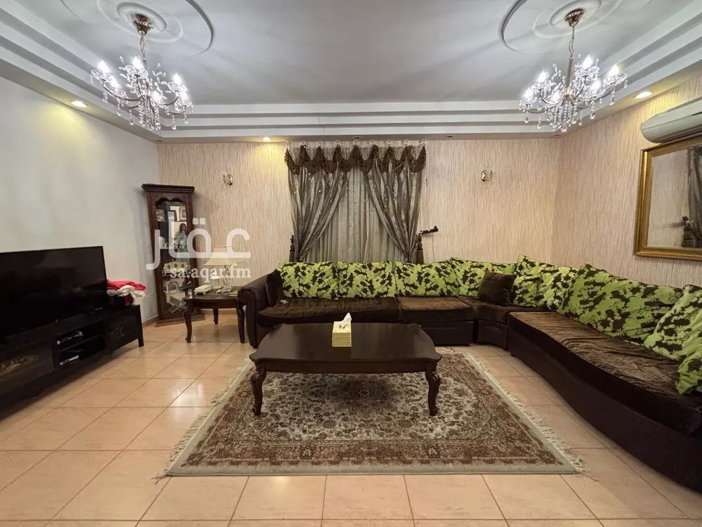 5 bedroom villa in Al Hamra wa Umm Al Joud 17