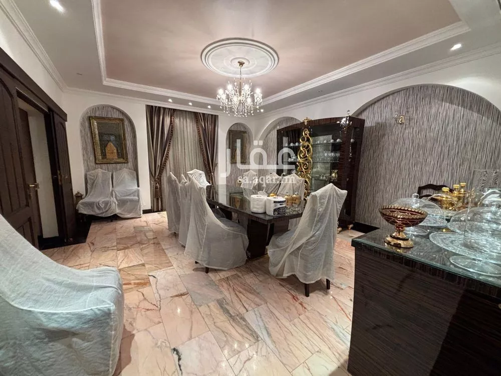 5 bedroom villa in Al Hamra wa Umm Al Joud 18