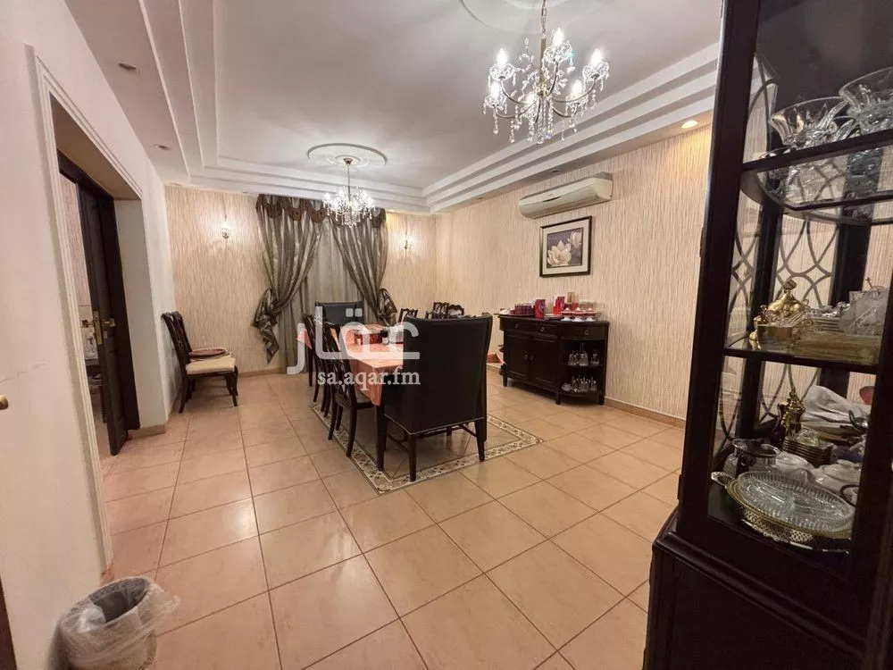 5 bedroom villa in Al Hamra wa Umm Al Joud 19