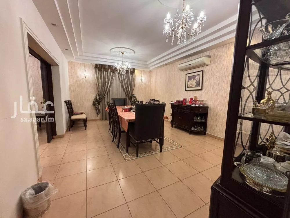 5 bedroom villa in Al Hamra wa Umm Al Joud 8