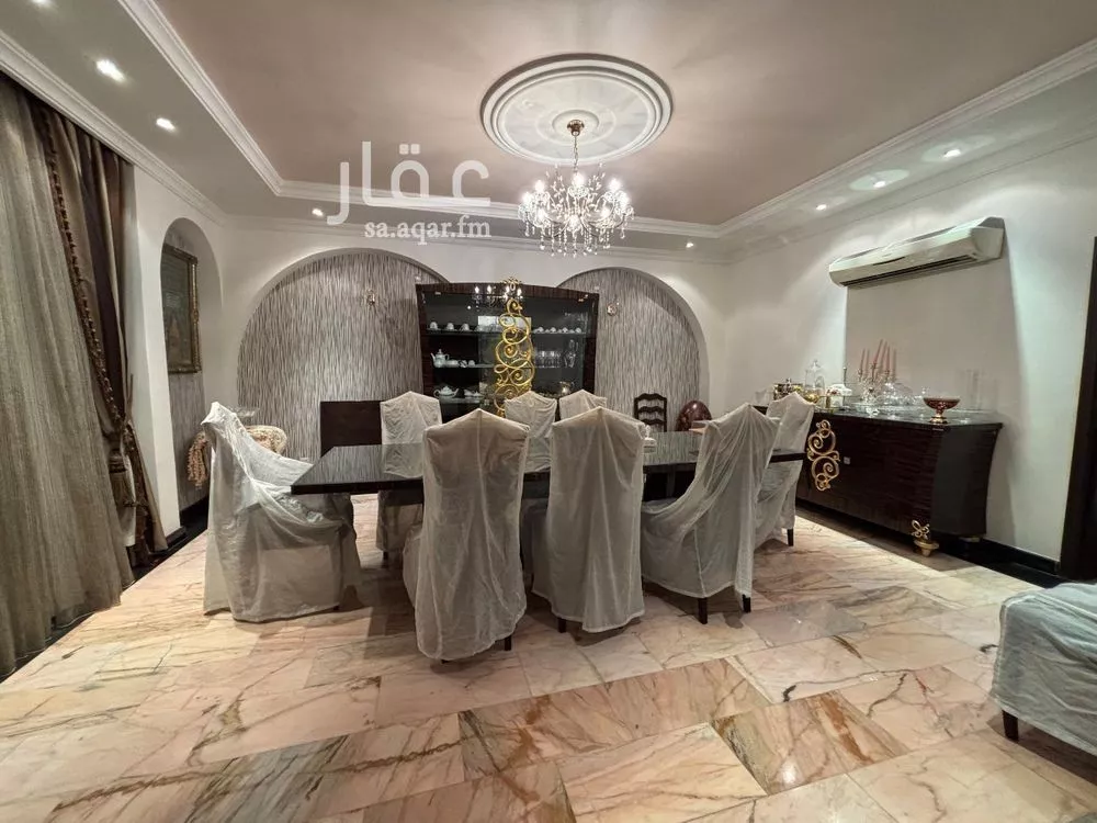 5 bedroom villa in Al Hamra wa Umm Al Joud 10