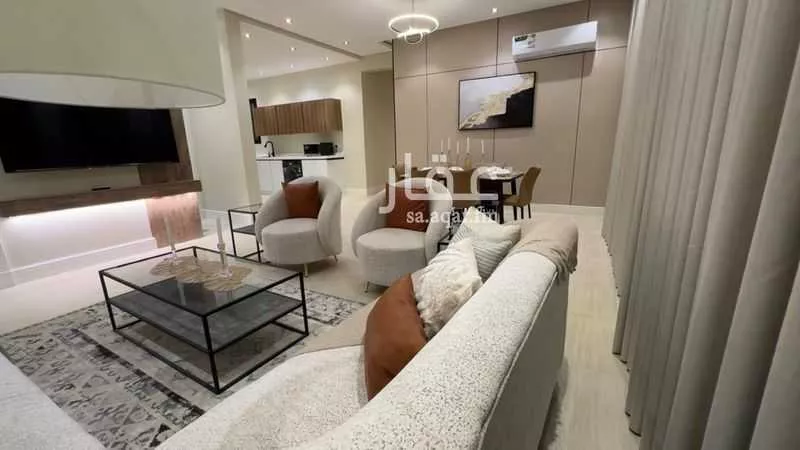 شقة في ظهرة نمار