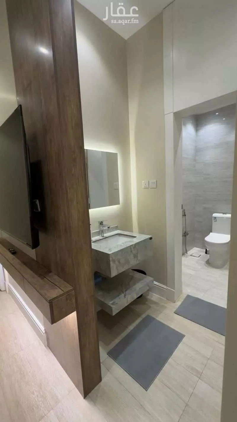 3 bedroom apartment in Dhahrat Namar 6