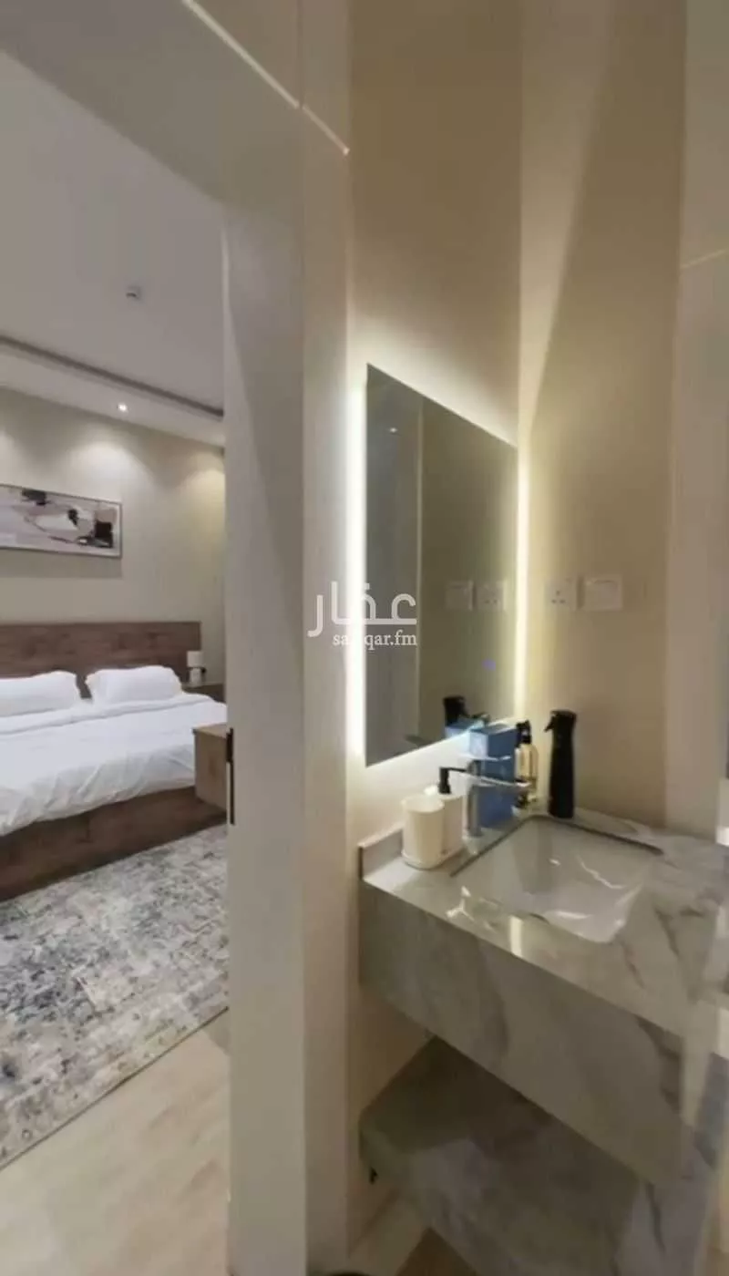 3 bedroom apartment in Dhahrat Namar 7