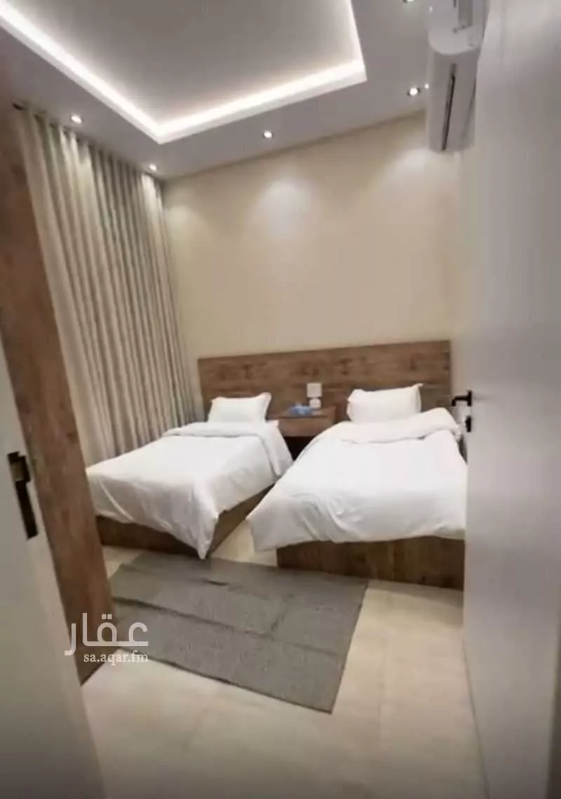3 bedroom apartment in Dhahrat Namar 8