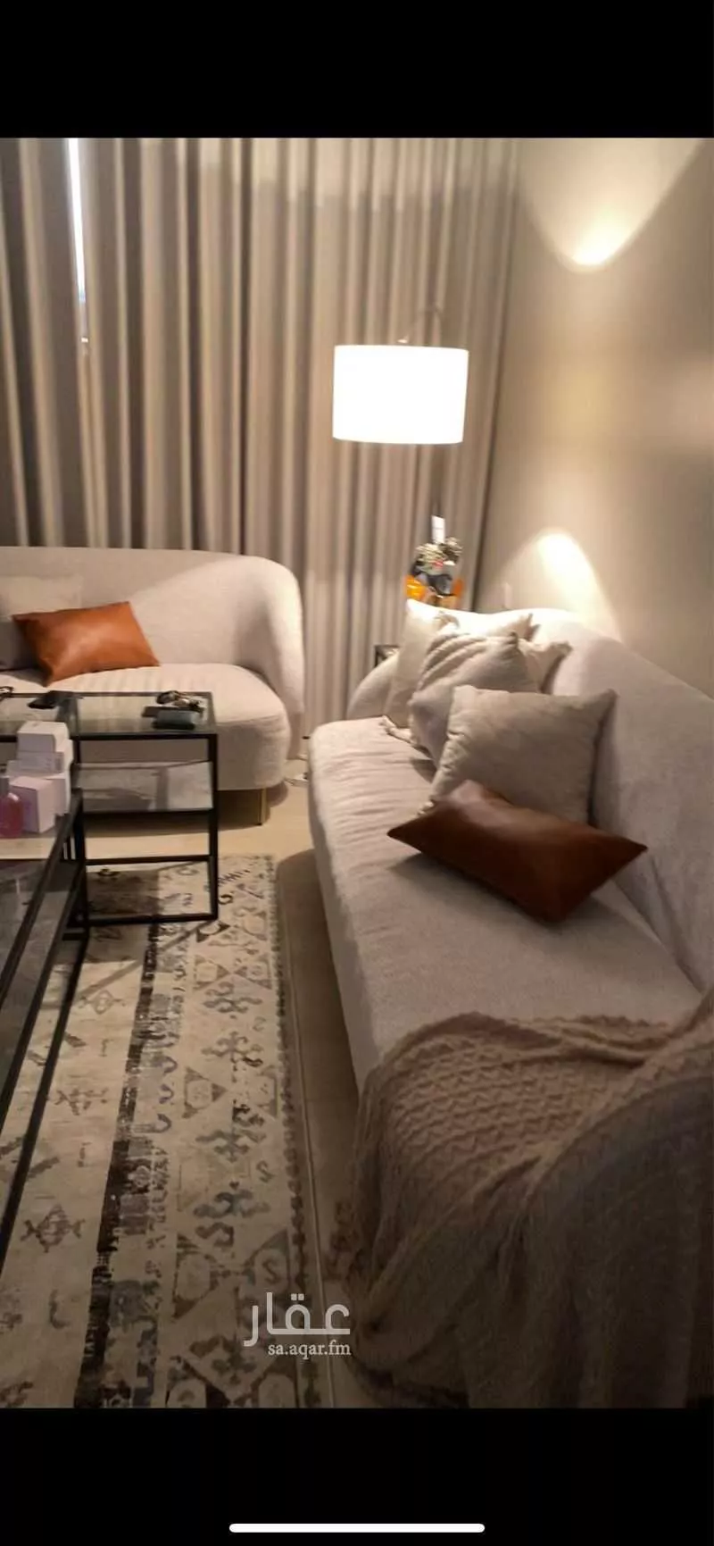 3 bedroom apartment in Dhahrat Namar 9