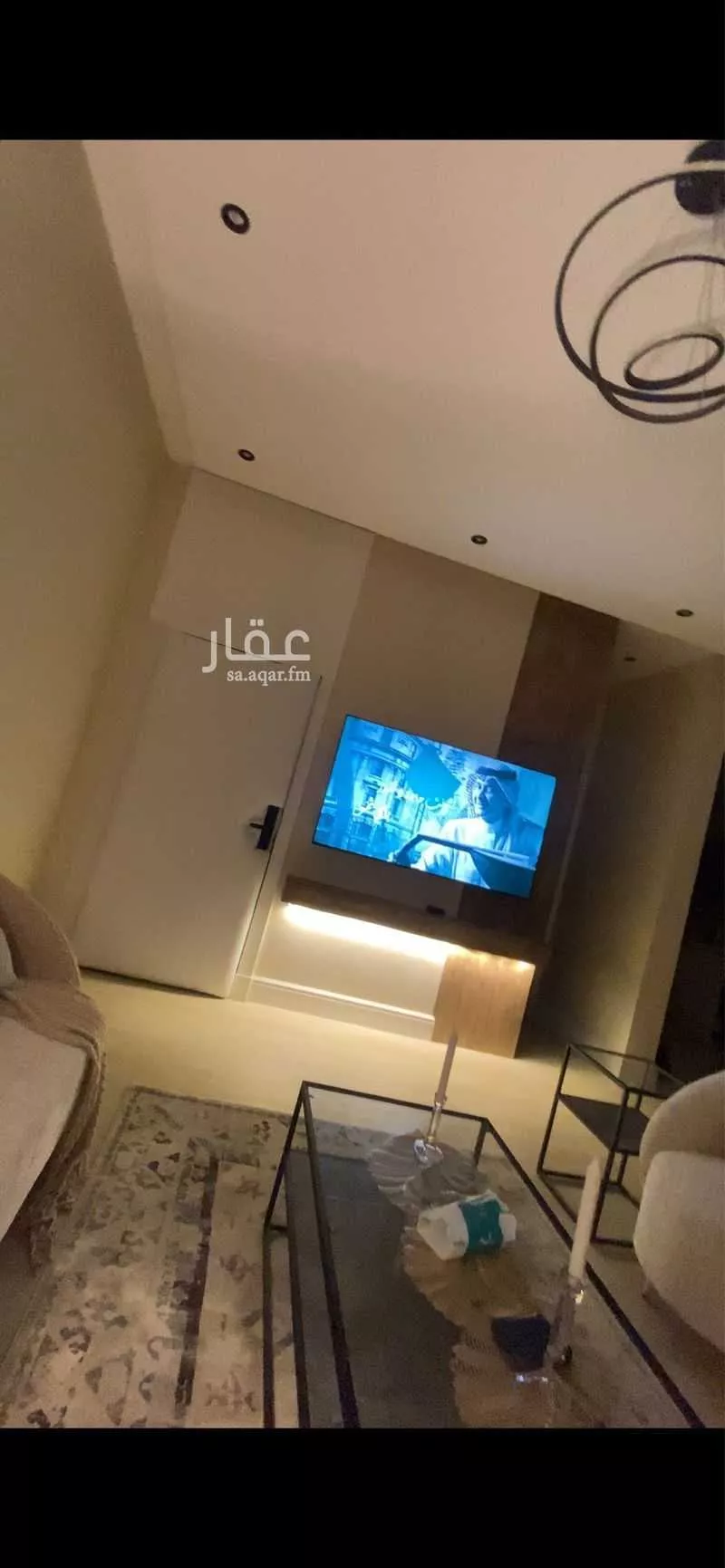 3 bedroom apartment in Dhahrat Namar 10