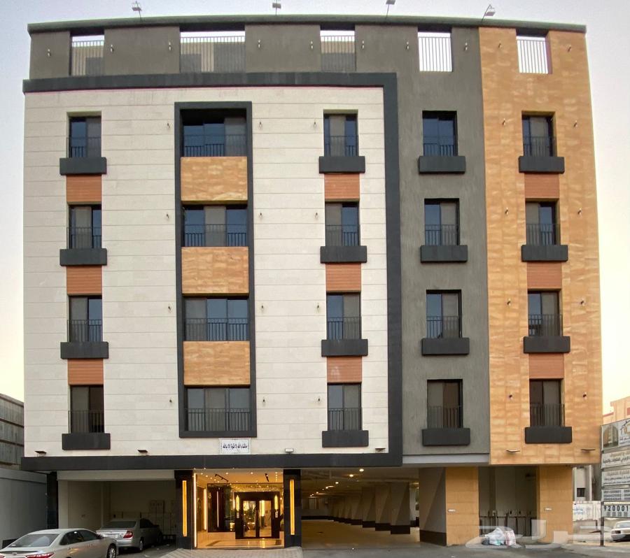 شقة  في الشوقية 1