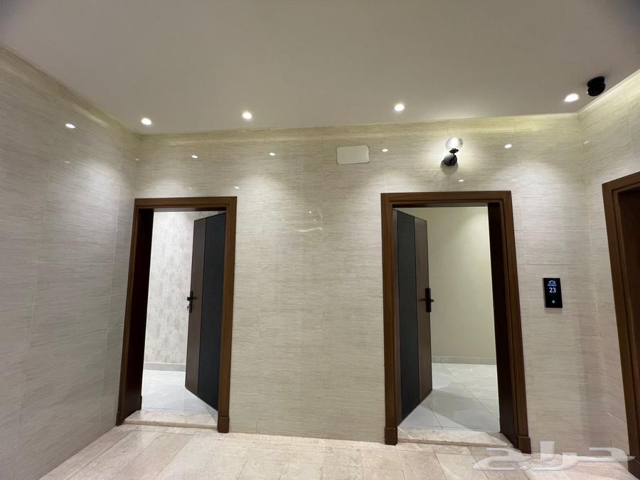 شقة  في الشوقية 2