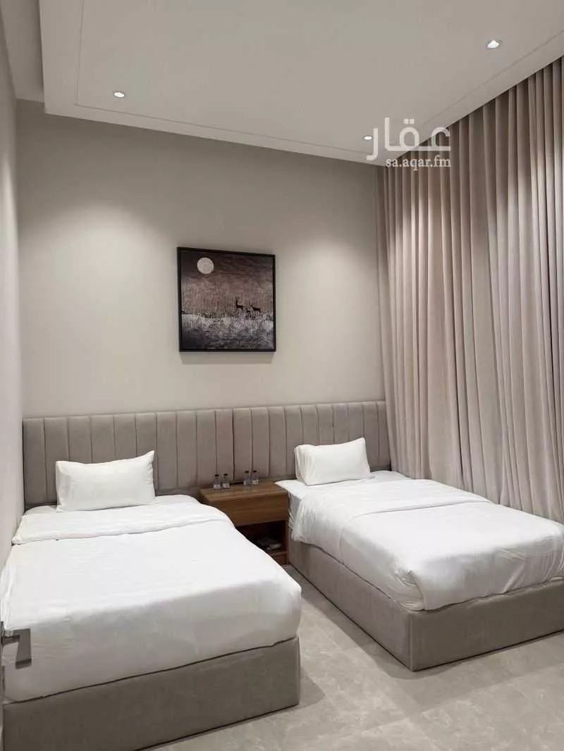 3 bedroom apartment in Al Munsiyah 2