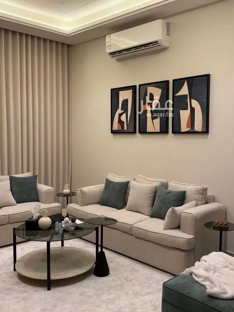 3 bedroom apartment in Al Munsiyah 3