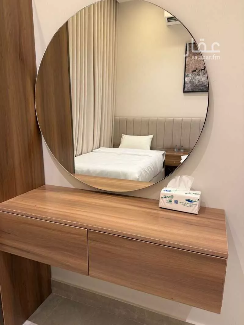 3 bedroom apartment in Al Munsiyah 4
