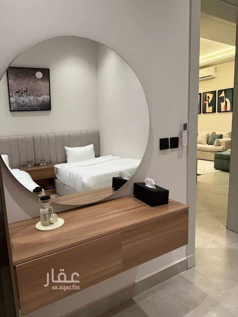 3 bedroom apartment in Al Munsiyah 5
