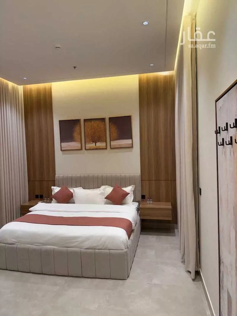 3 bedroom apartment in Al Munsiyah 7
