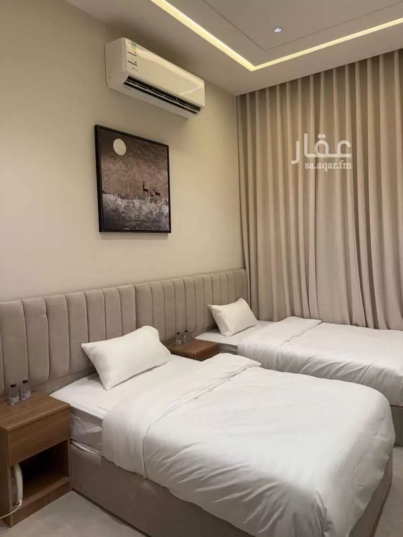 3 bedroom apartment in Al Munsiyah 8