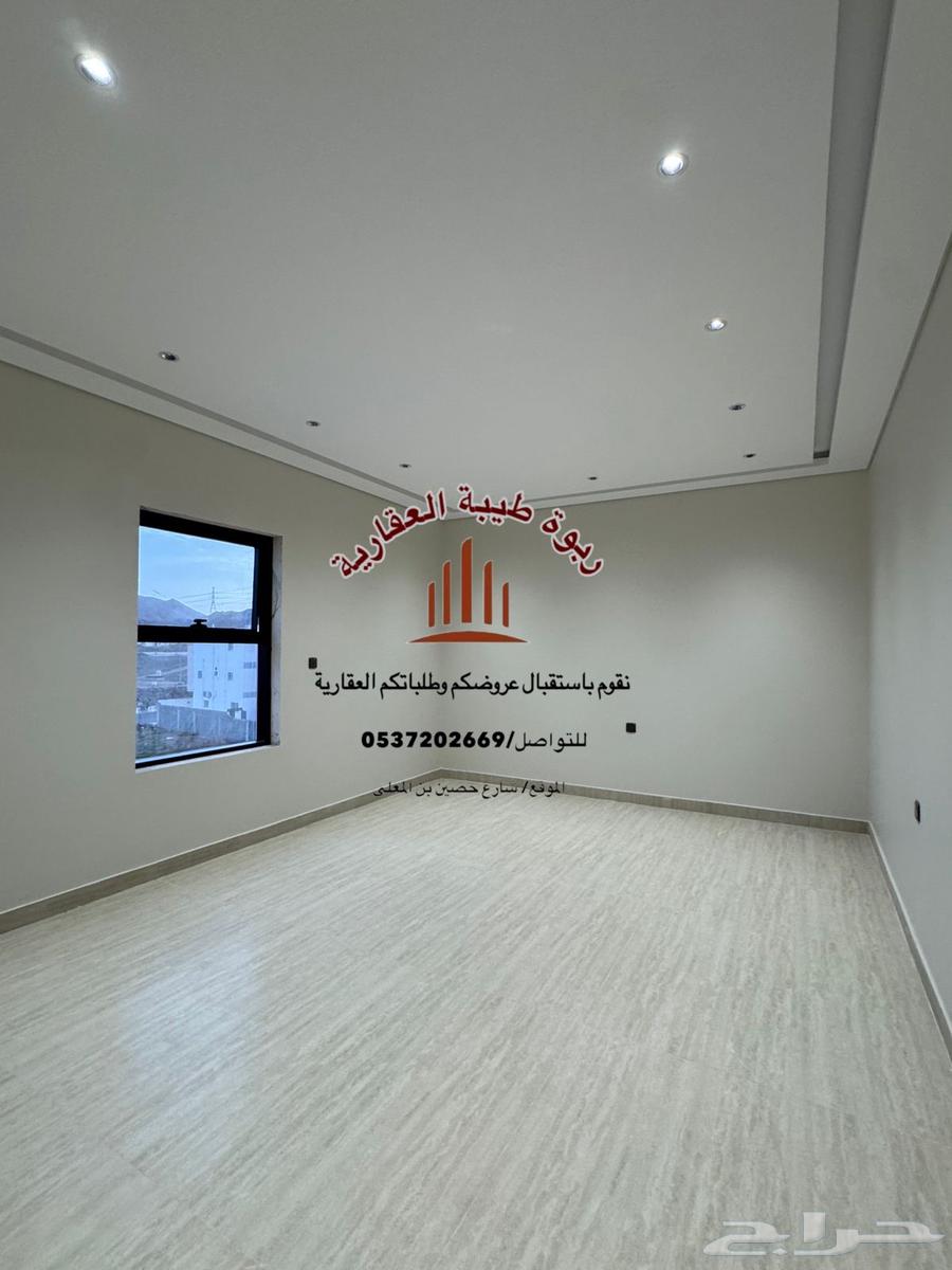 شقة 5 غرف في السلام 1