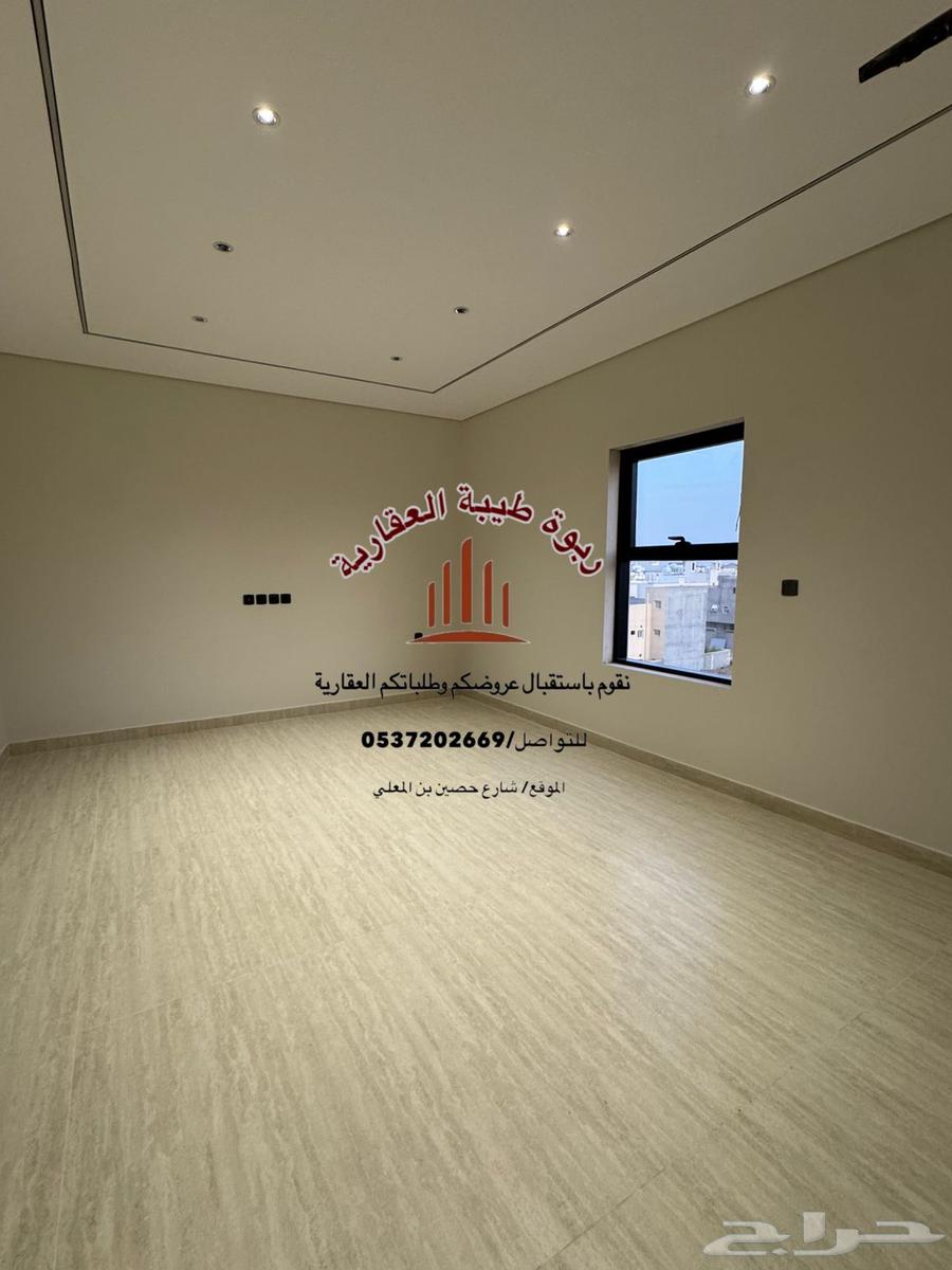 شقة 5 غرف في السلام 2