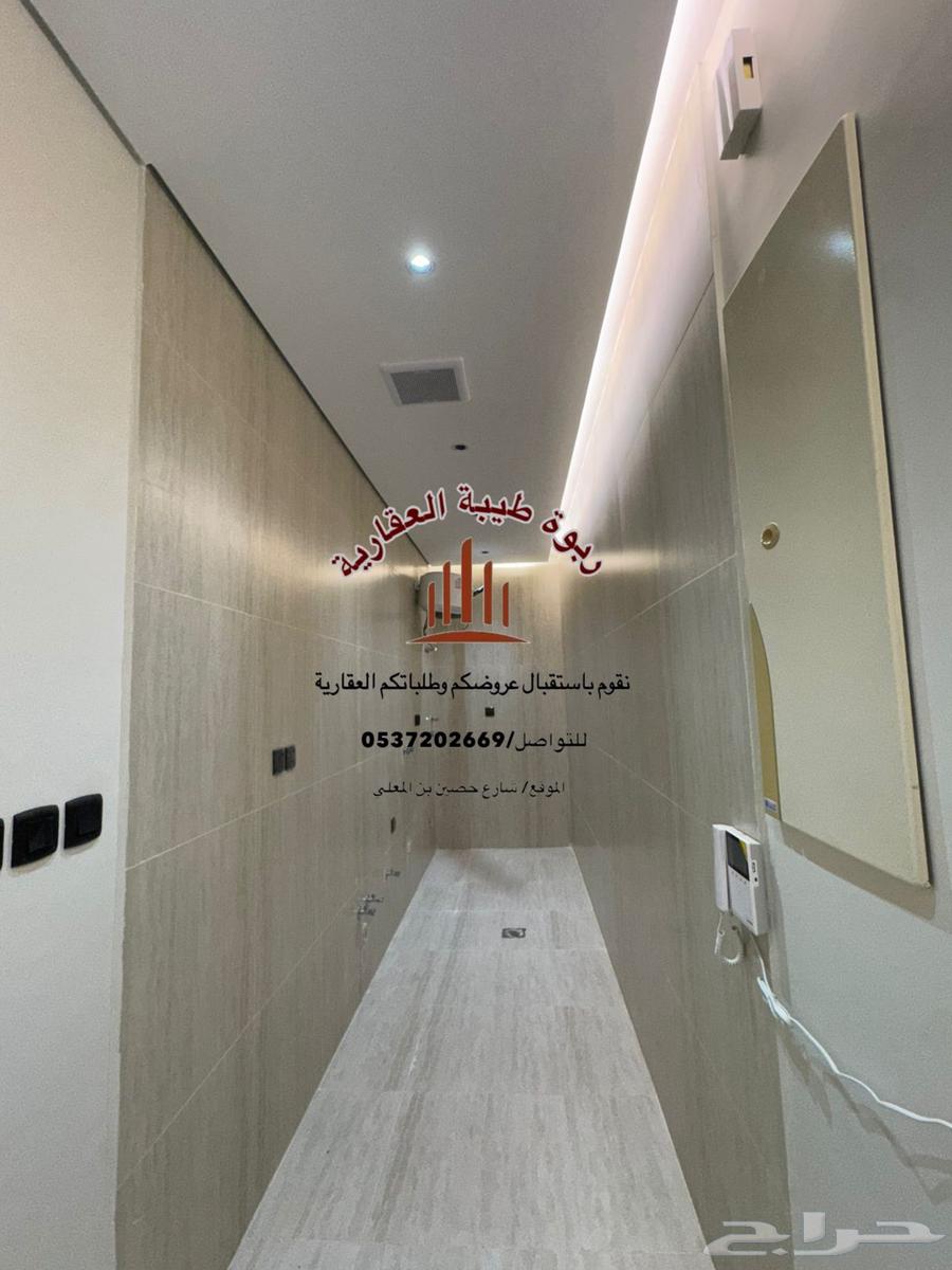 شقة 5 غرف في السلام 3