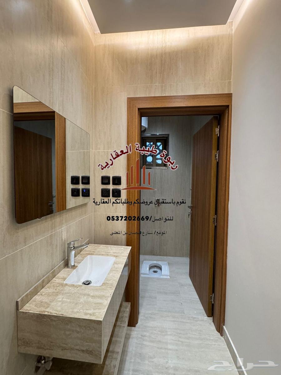 شقة 5 غرف في السلام 4