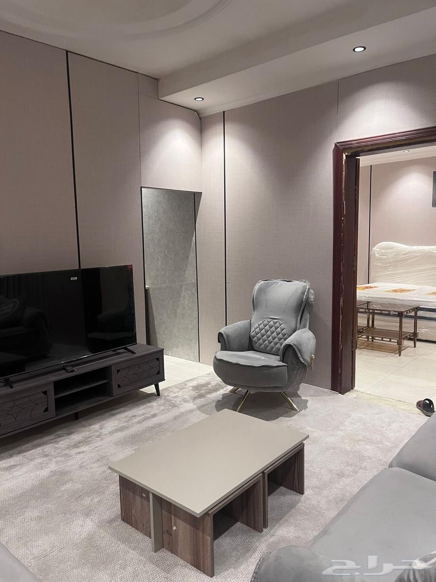 شقة 2 غرف في عين الخيف 1