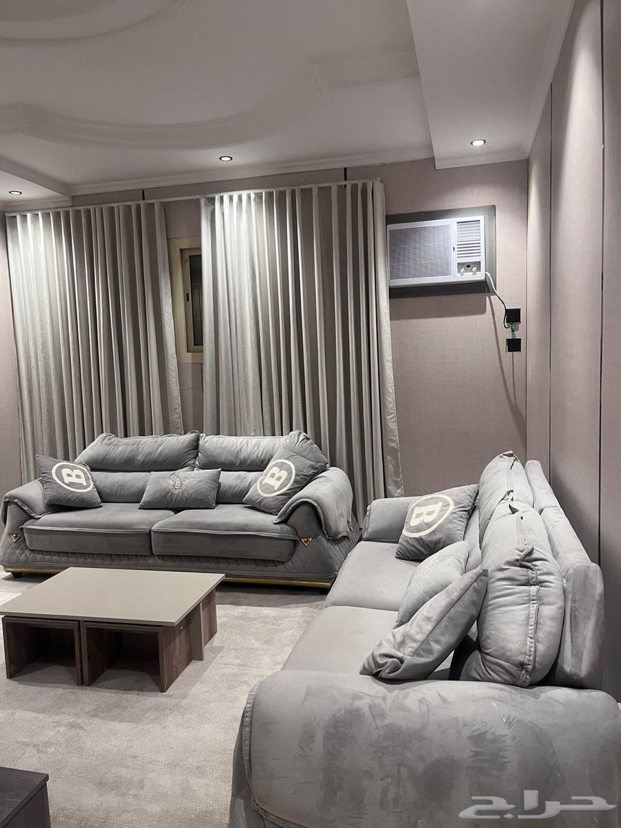 شقة 2 غرف في عين الخيف 2