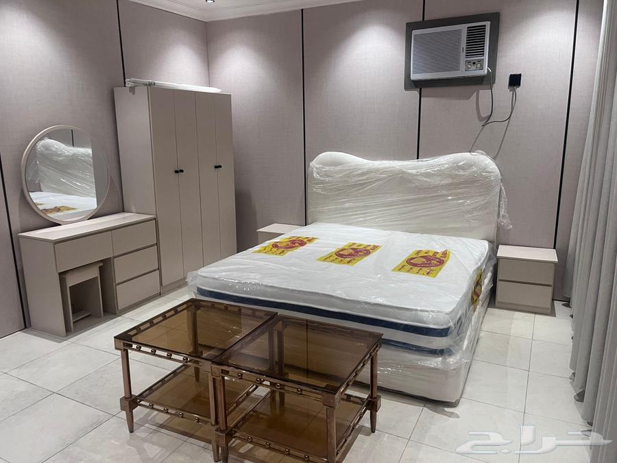 شقة 2 غرف في عين الخيف 3