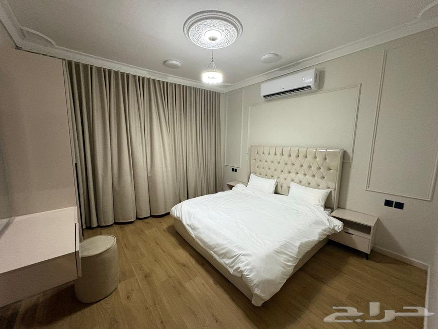 شقة 2 غرف في السلام 1