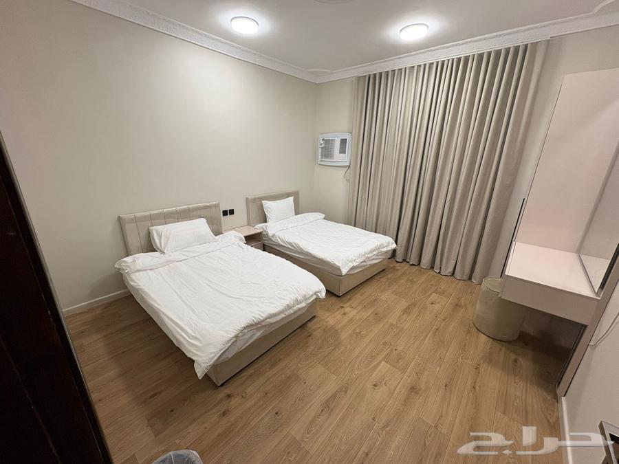 شقة 2 غرف في السلام 2