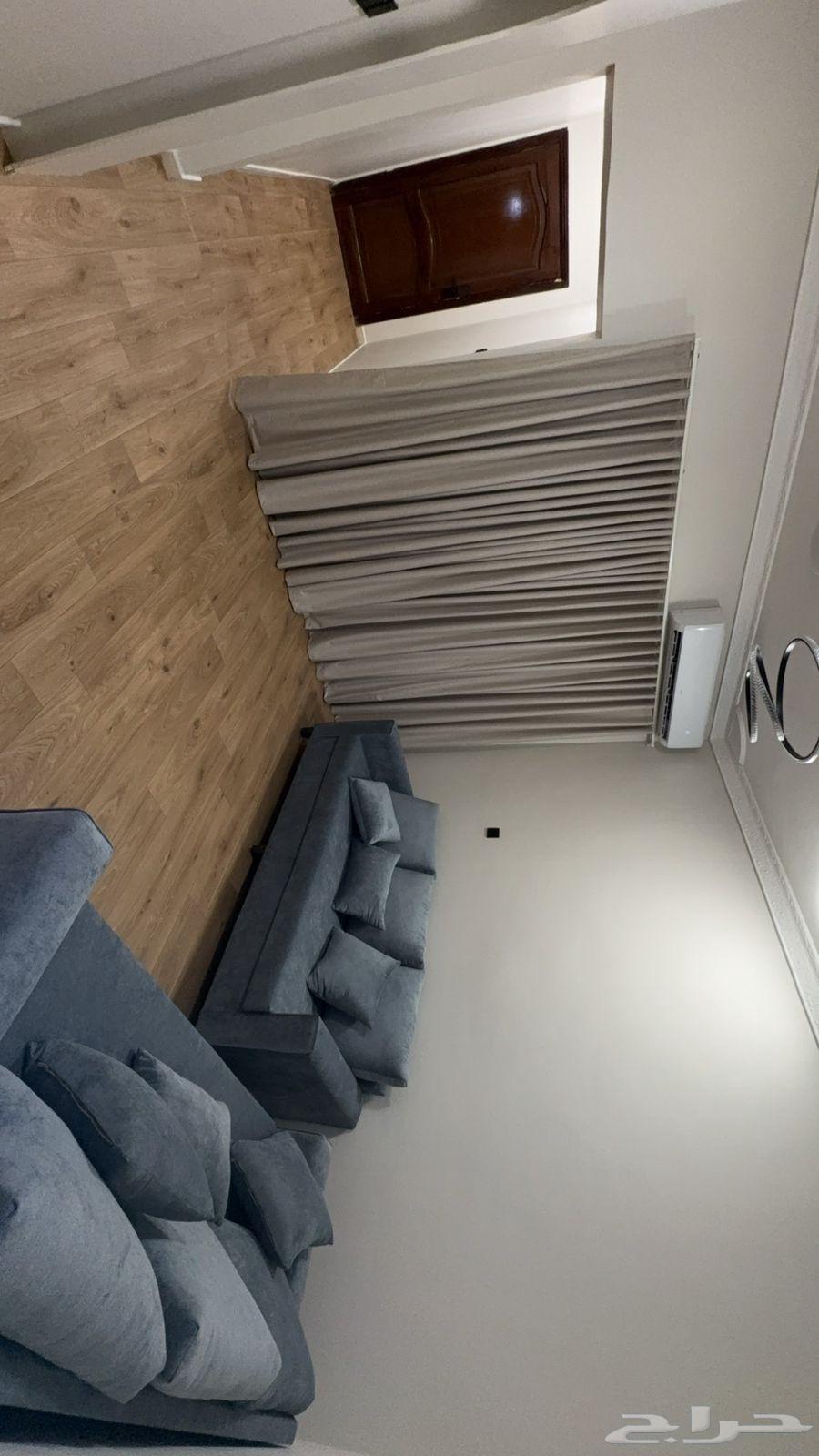 شقة 2 غرف في السلام 3