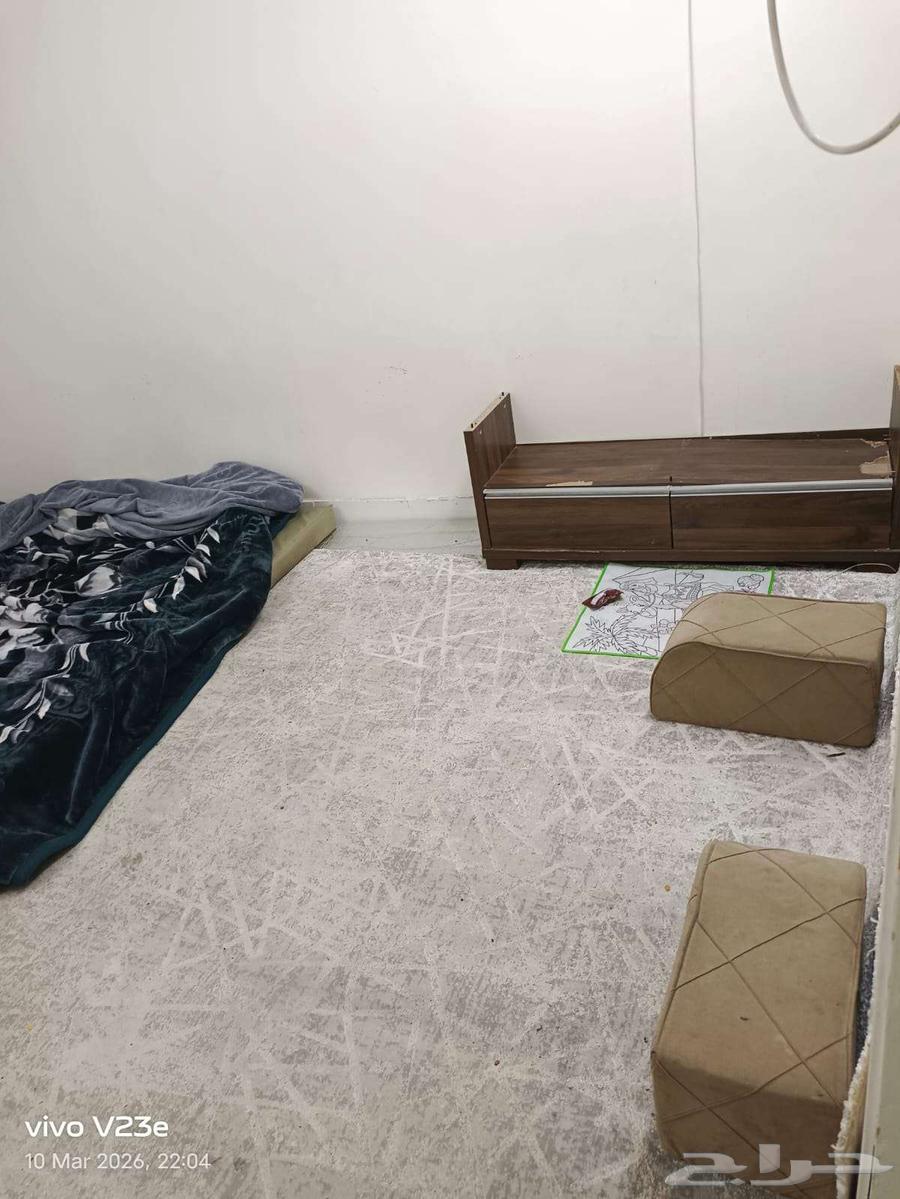 شقة 30 غرف في المغيسلة 1