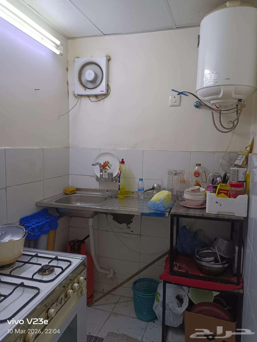 شقة 30 غرف في المغيسلة 4