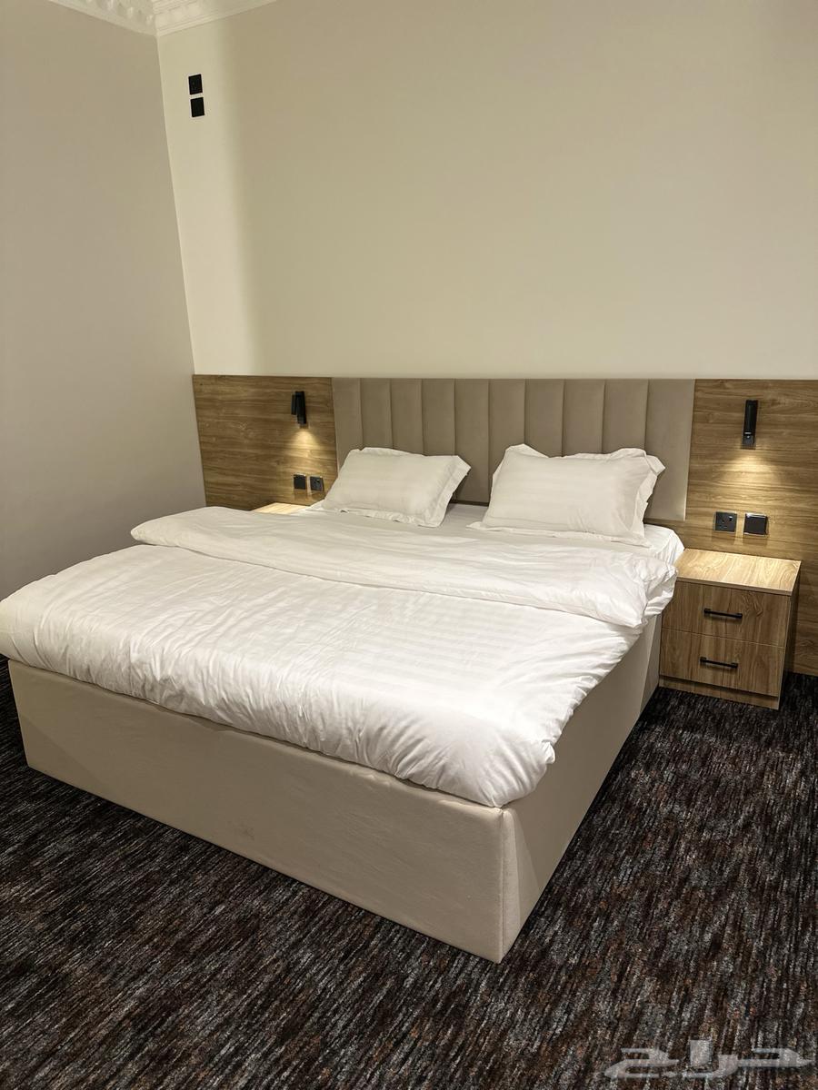 شقة  في الملك فهد 3