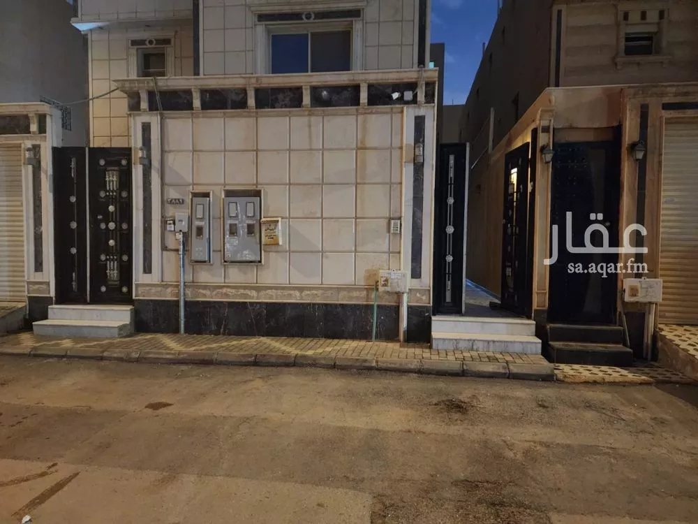 3 bedroom apartment in Qurtubah 1