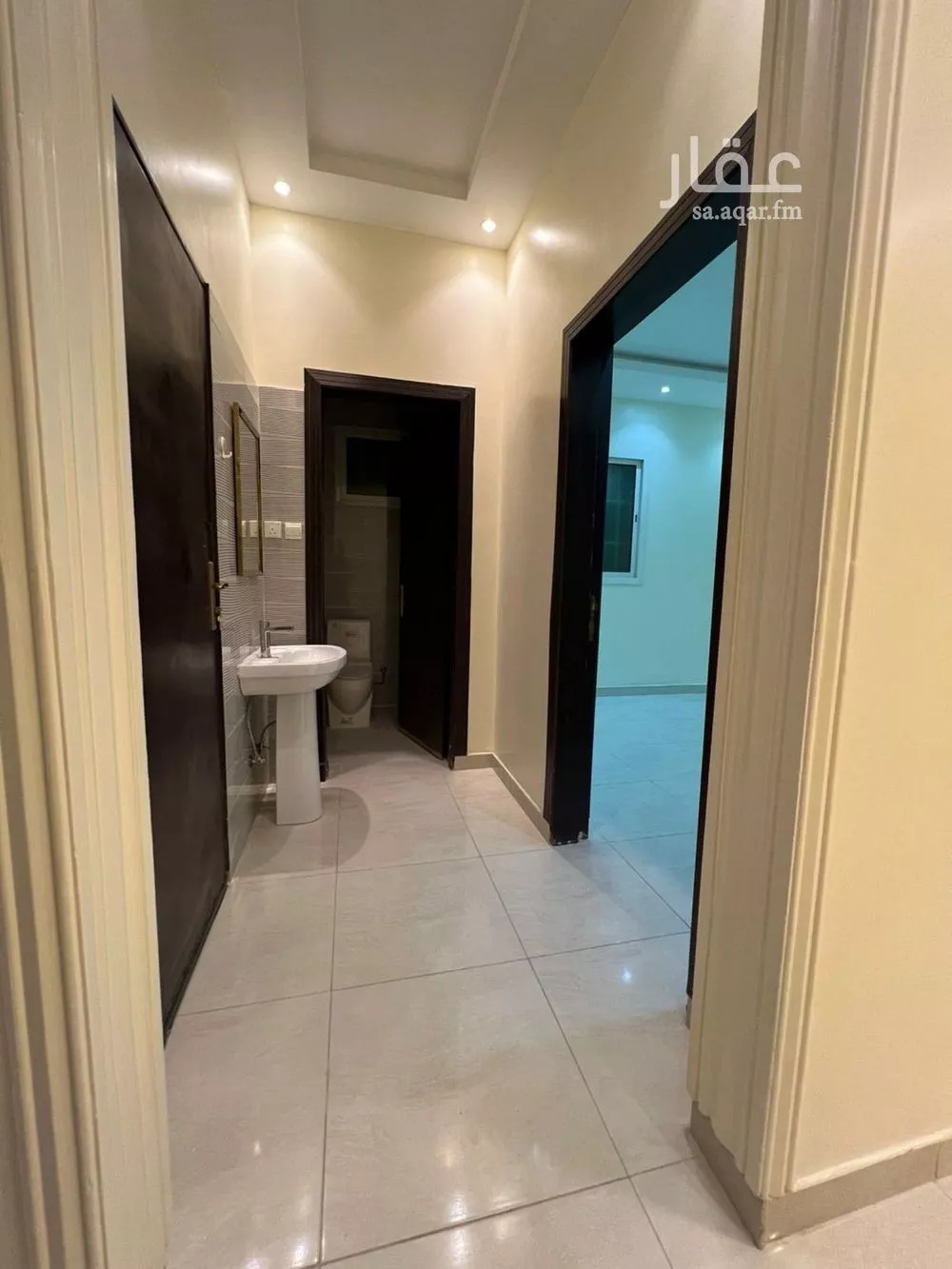 3 bedroom apartment in Qurtubah 4