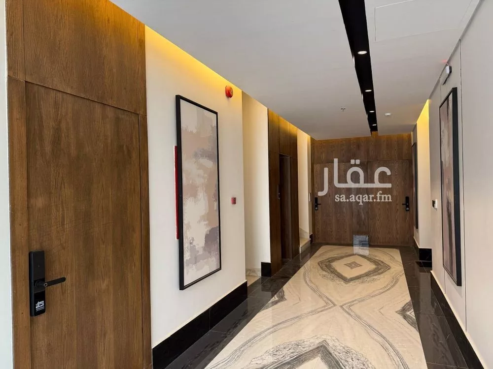 شقة 3 غرف في العارض 3