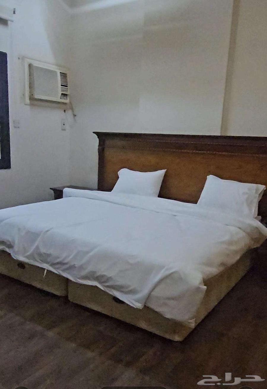 شقة  في السقيا 1
