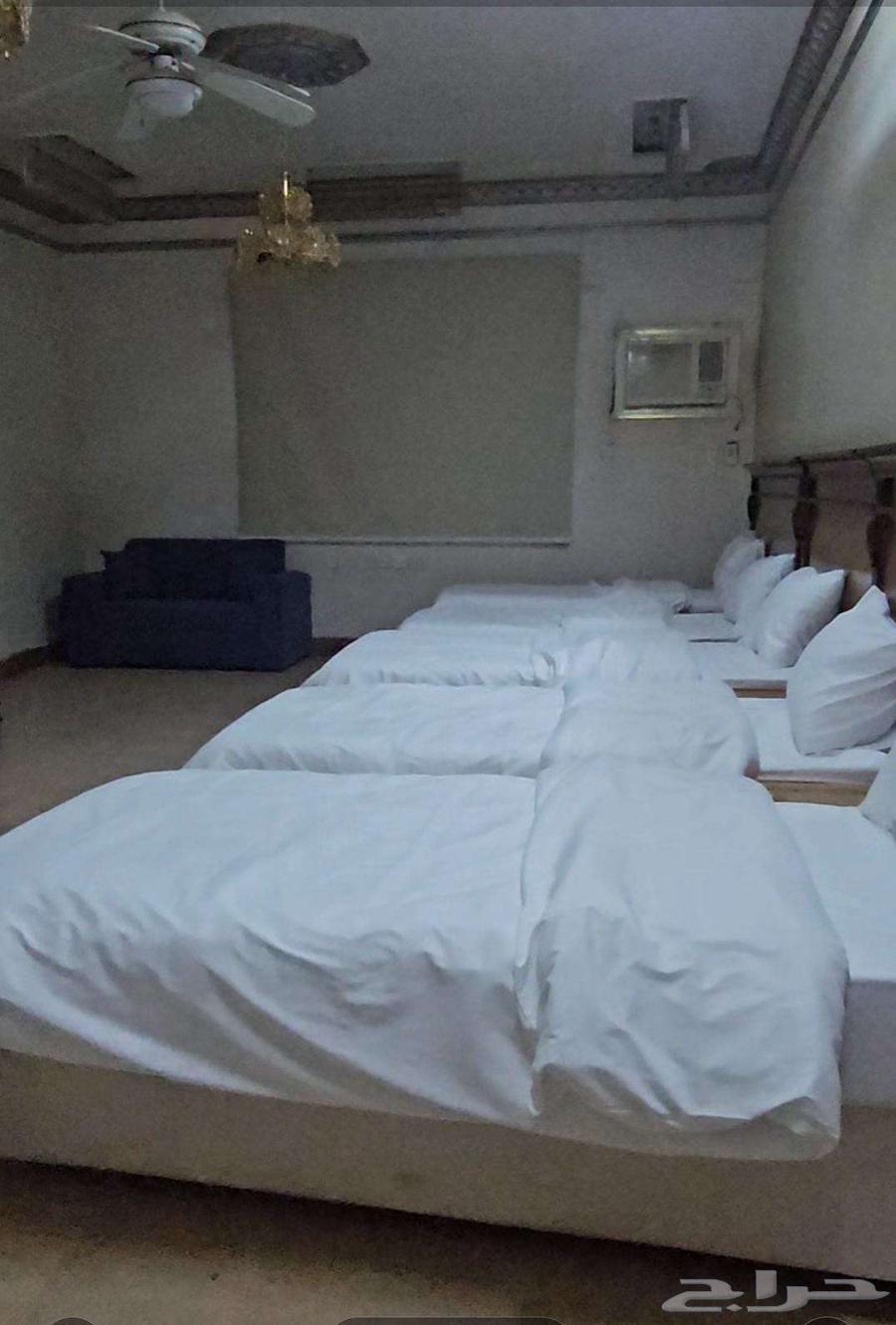 شقة  في السقيا 4