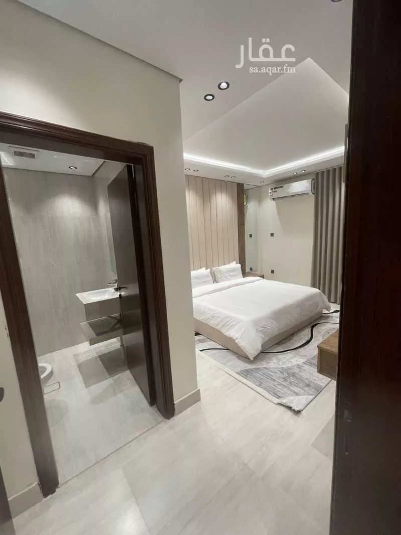 4 bedroom apartment in Al Sahafah 6