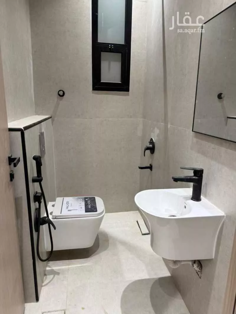 شقة 3 غرف في الرمال 5